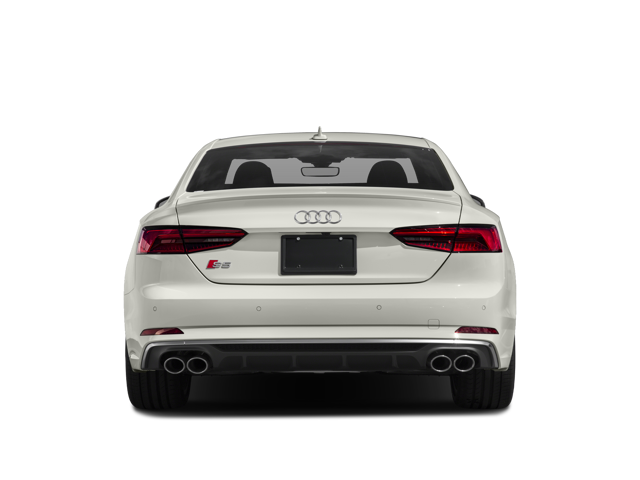 2019 Audi S5 3.0T Prestige quattro