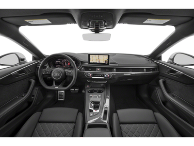 2019 Audi S5 3.0T Prestige quattro