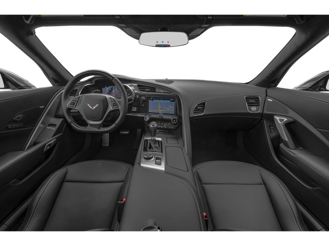 2019 Chevrolet Corvette ZR1