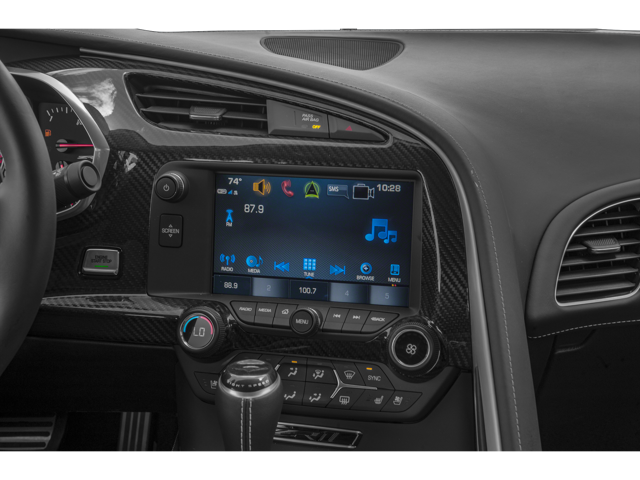 2019 Chevrolet Corvette ZR1