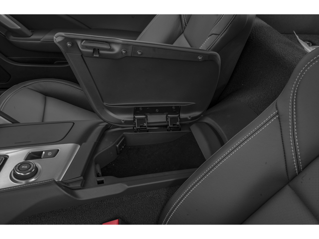 2019 Chevrolet Corvette ZR1