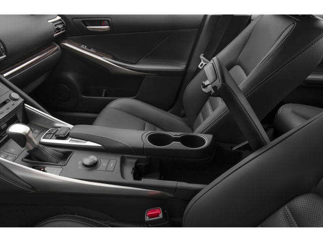 2019 Lexus IS IS 350 F SPORT