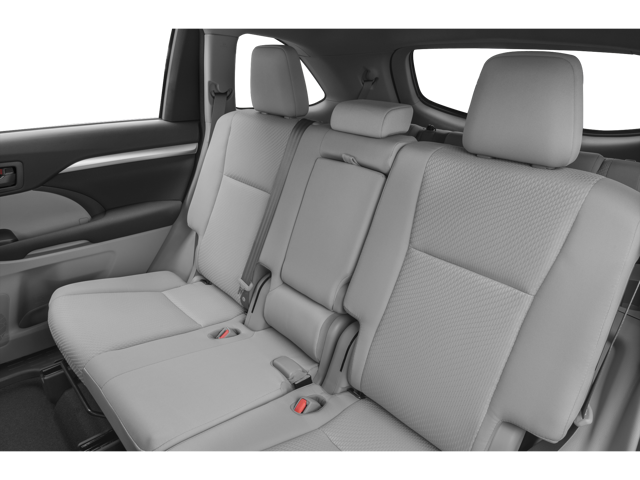 2019 Toyota Highlander LE Plus