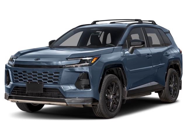 2026 Toyota RAV4 Plug-In Hybrid 
