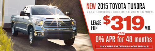 toyotatundraleaseoffer