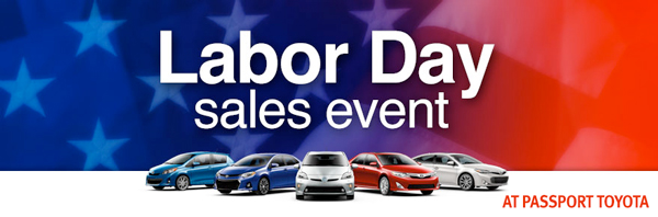 passporttoyotalabordaysale