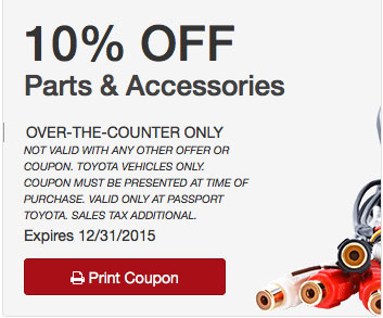 toyotapartsdeal