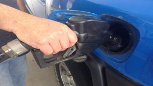 Gas Saving Tips 