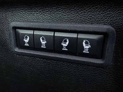 2024 Jeep Wagoneer L Series III