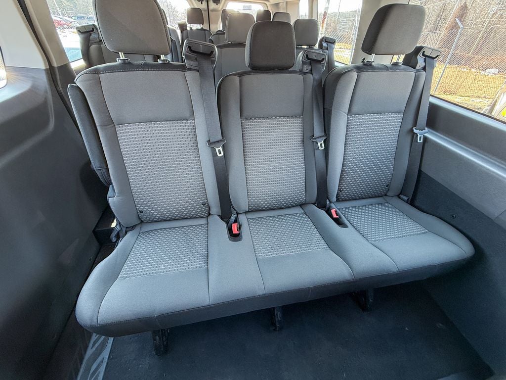 2024 Ford Transit-350 XLT