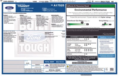 2024 Ford Transit-350 XLT 15 Passenger