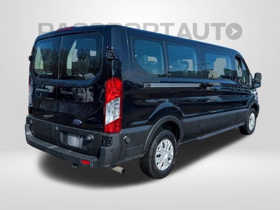 2024 Ford Transit-350 XLT