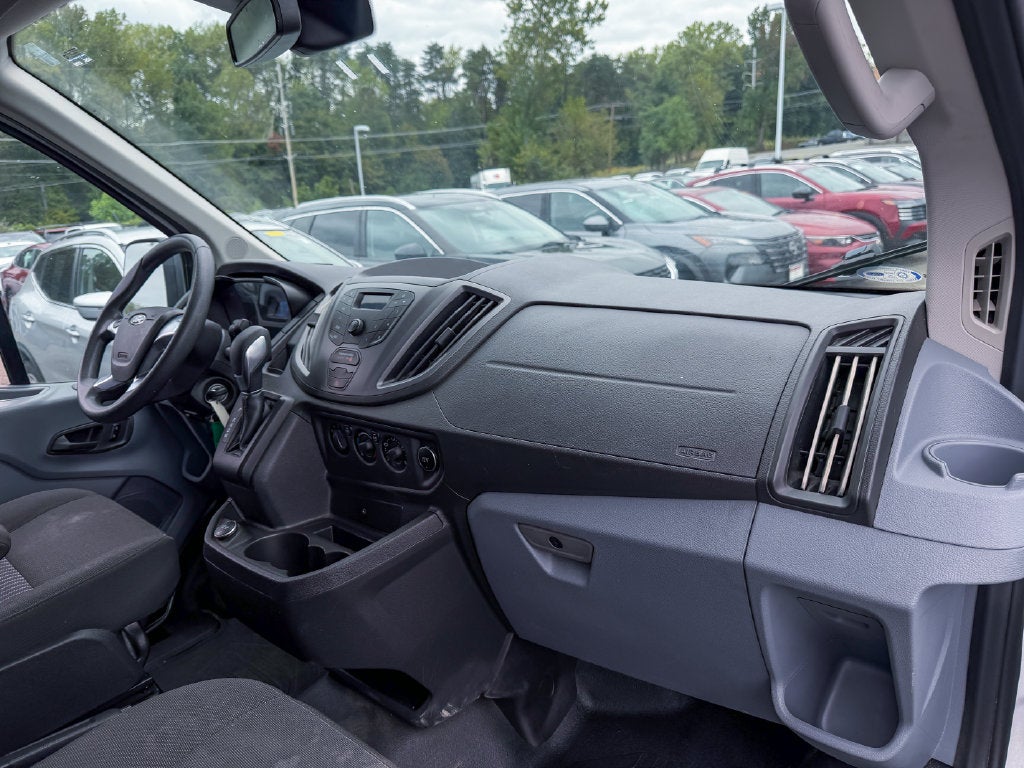 2019 Ford Transit-250 Base