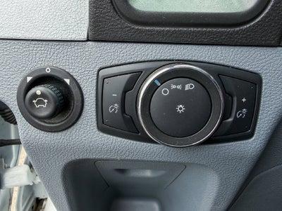 2019 Ford Transit-250 Base