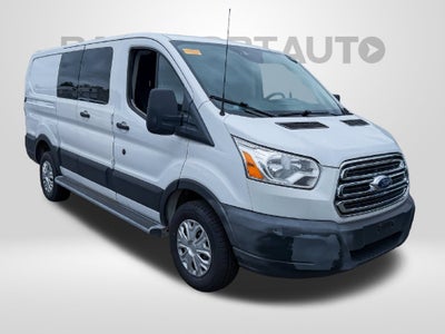 2019 Ford Transit-250 Base
