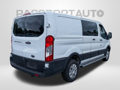 2019 Ford Transit-250 Base