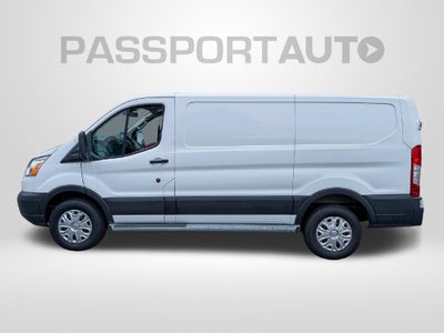 2019 Ford Transit-250 Base