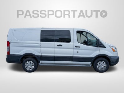 2019 Ford Transit-250 Base