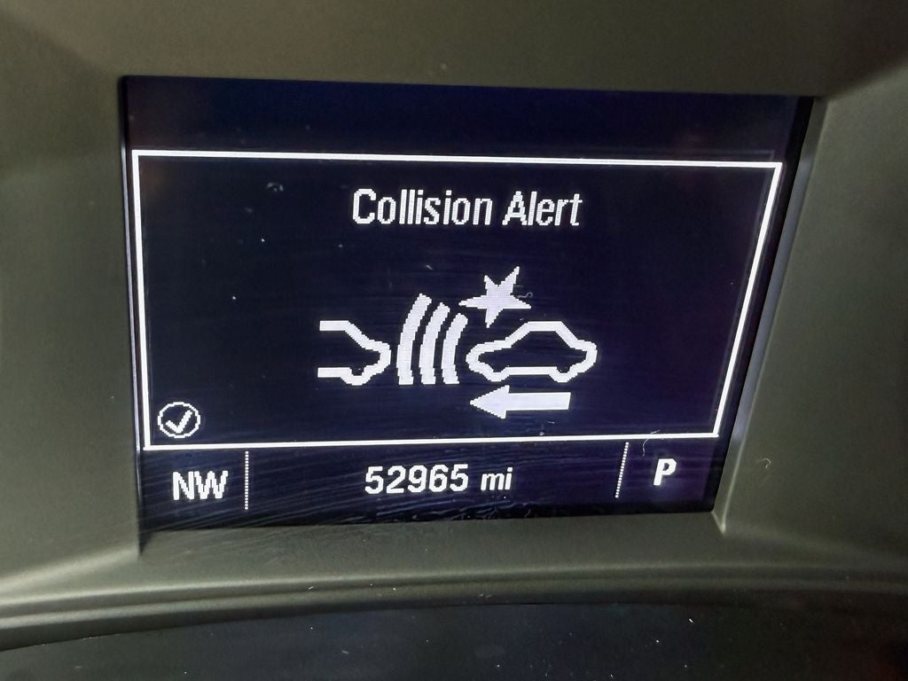 2023 Chevrolet Malibu LS 1LS