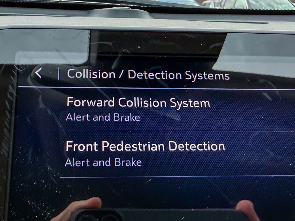 2023 Chevrolet Malibu LS 1LS