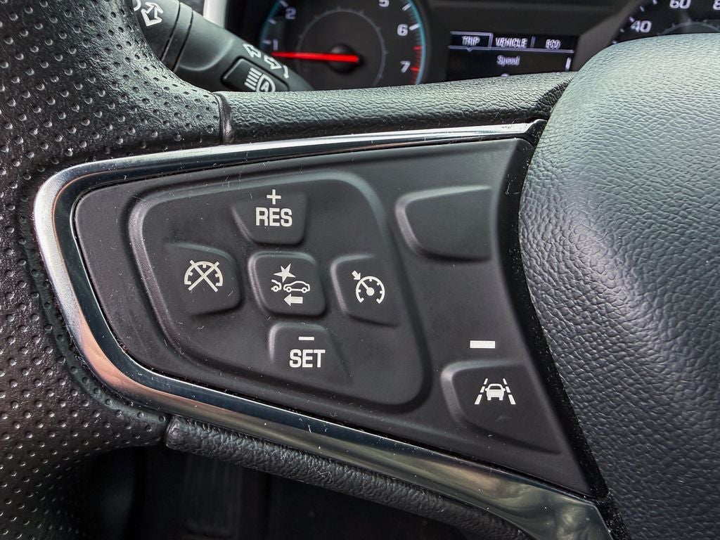 2023 Chevrolet Malibu LS 1LS