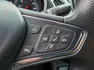 2023 Chevrolet Malibu LS 1LS