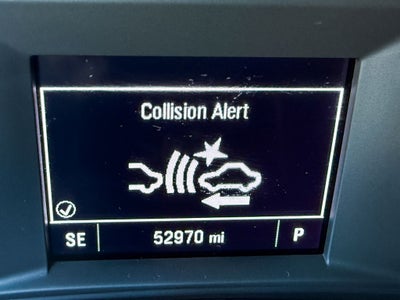 2023 Chevrolet Malibu LS 1LS