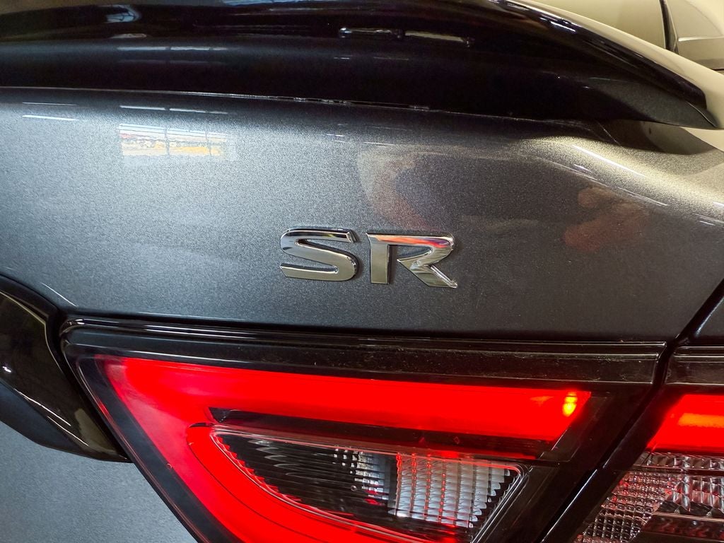 2023 Nissan Maxima SR