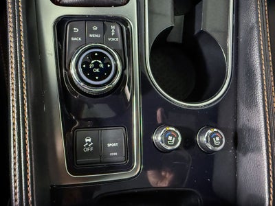 2023 Nissan Maxima SR