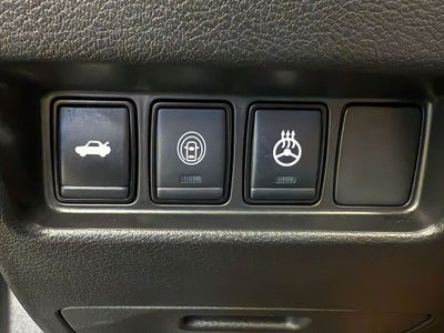 2023 Nissan Maxima SR