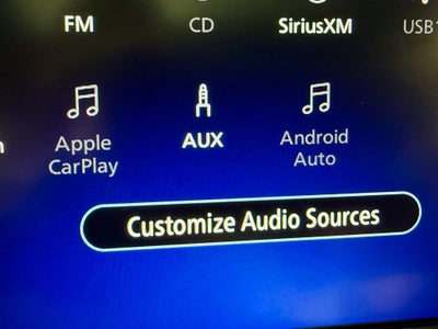 2023 Nissan Maxima SR