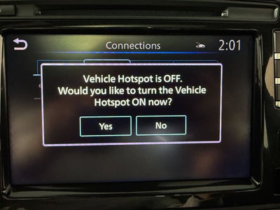 2023 Nissan Maxima SR