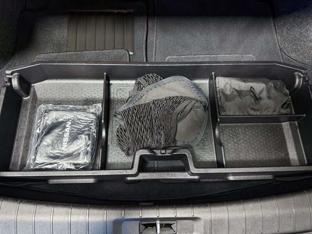 2023 Nissan Maxima SR