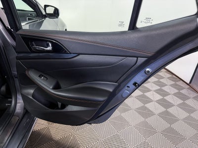 2023 Nissan Maxima SR