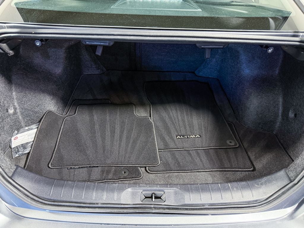 2025 Nissan Altima 2.5 S