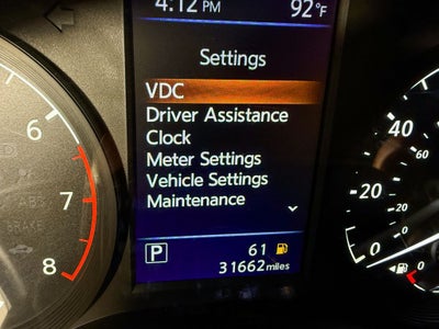 2025 Nissan Altima 2.5 S