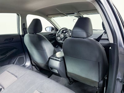 2025 Nissan Altima 2.5 S