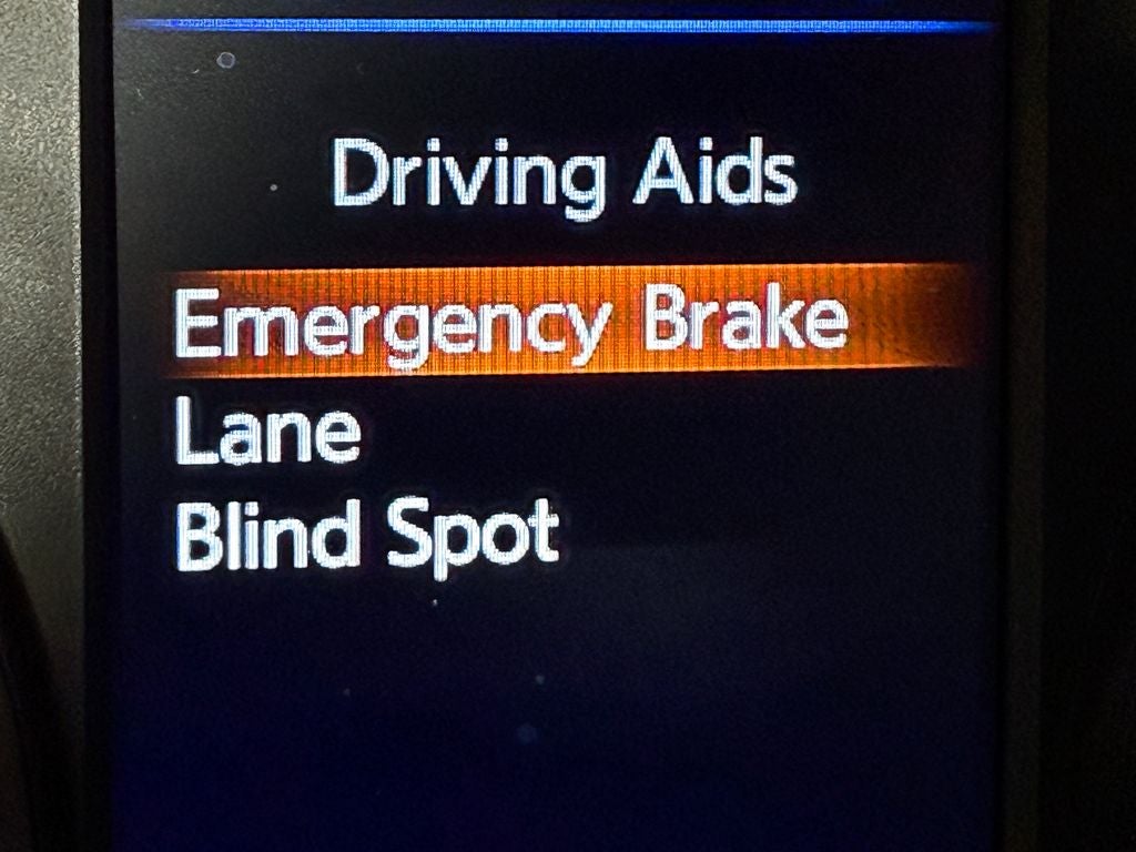 2025 Nissan Altima 2.5 S