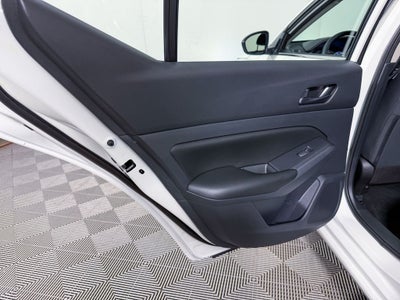 2025 Nissan Altima 2.5 S