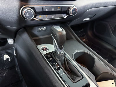 2025 Nissan Altima 2.5 S