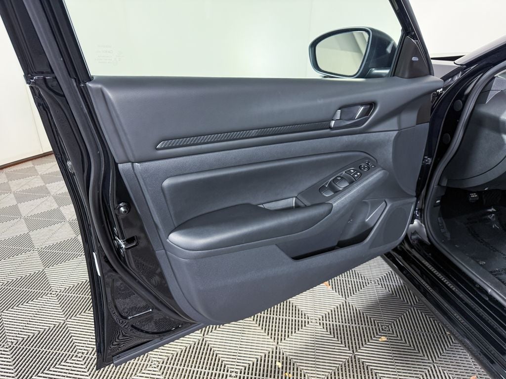 2025 Nissan Altima 2.5 S