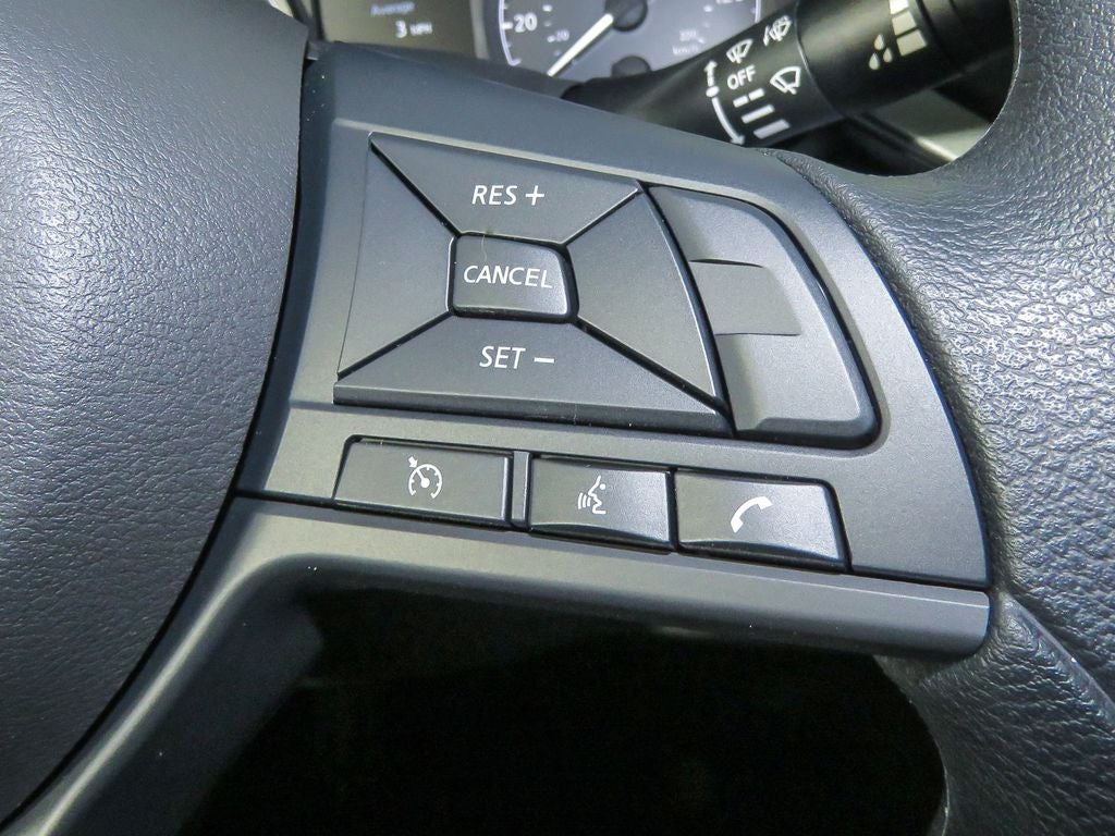 2025 Nissan Altima 2.5 S