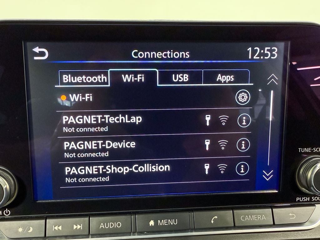 2025 Nissan Altima 2.5 S