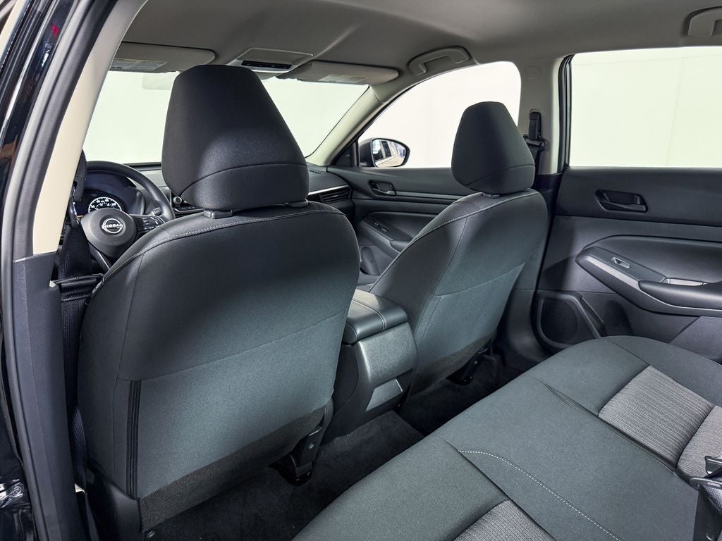 2025 Nissan Altima 2.5 S