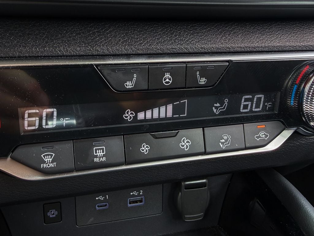 2025 Nissan Altima 2.5 SL