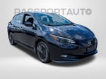 2023 Nissan Leaf SV Plus