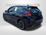 2023 Nissan Leaf SV Plus