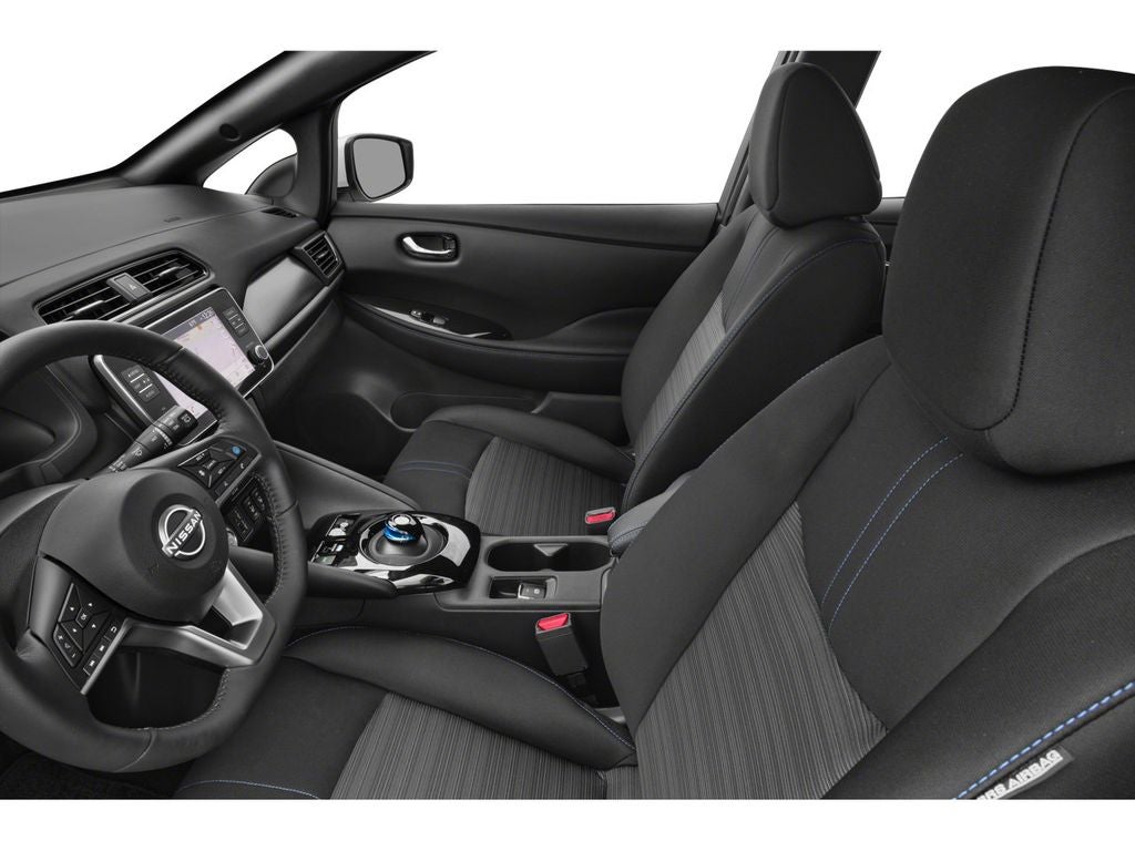 2023 Nissan Leaf SV Plus