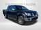 2017 Nissan Frontier SL