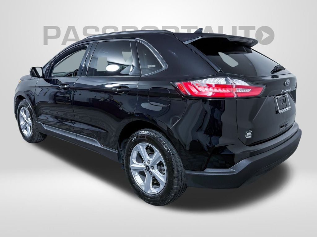 2024 Ford Edge SE